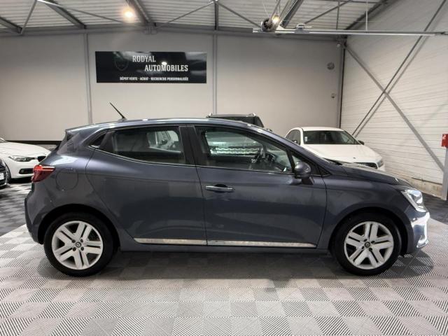 Renault Clio image 3