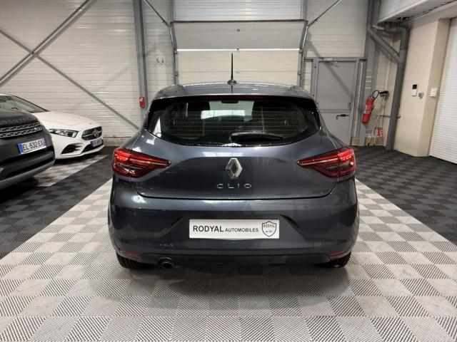 Renault Clio image 4