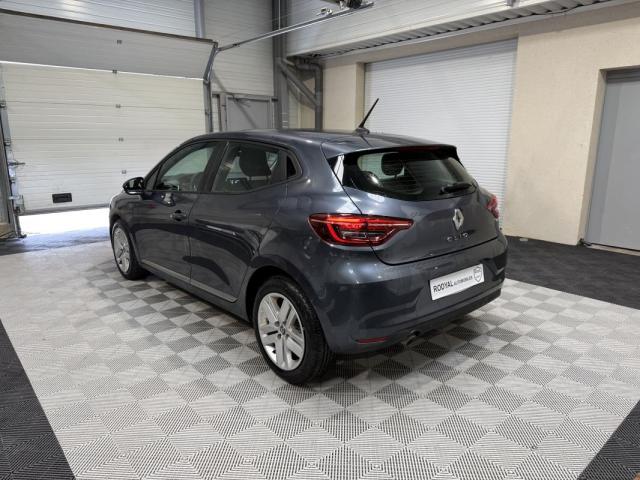 Renault Clio image 9