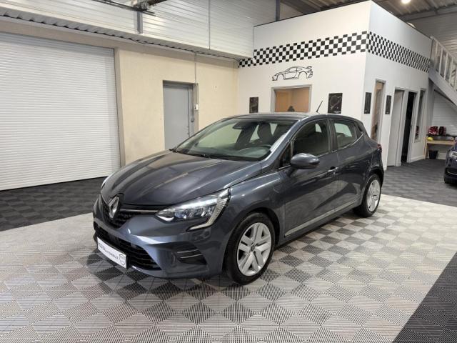 Renault Clio image 5