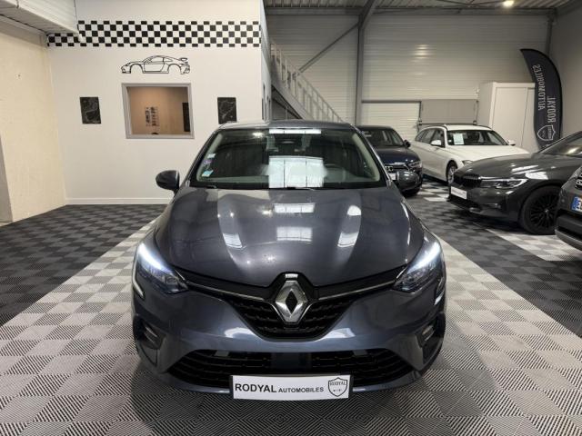 Renault Clio image 1