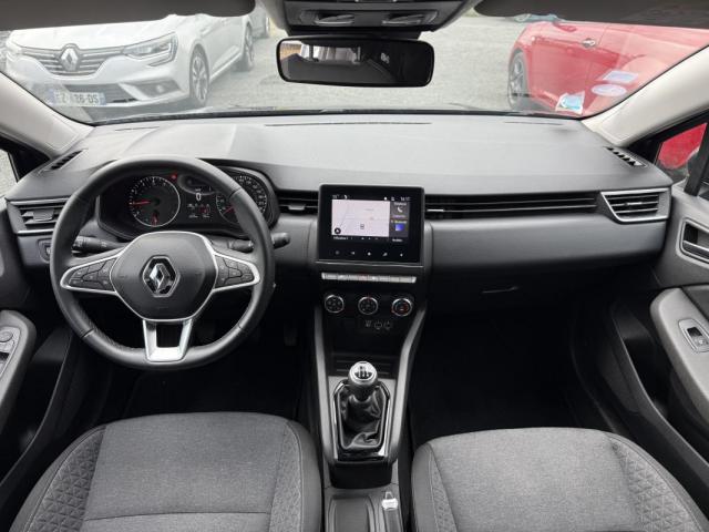 Renault Clio image 6