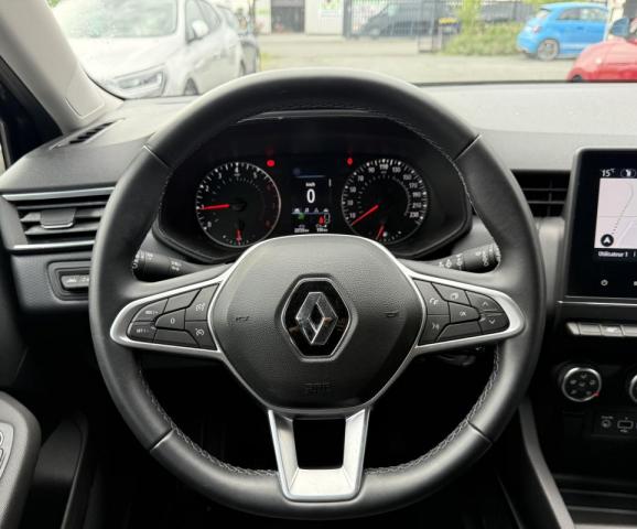 Renault Clio image 7