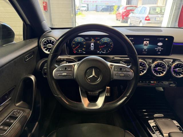 Mercedes Benz Classe A image 4