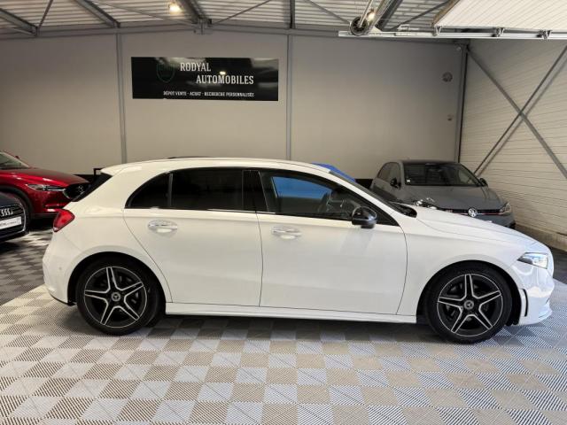 Mercedes Benz Classe A image 9