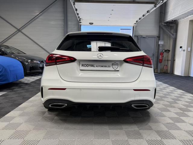 Mercedes Benz Classe A image 1