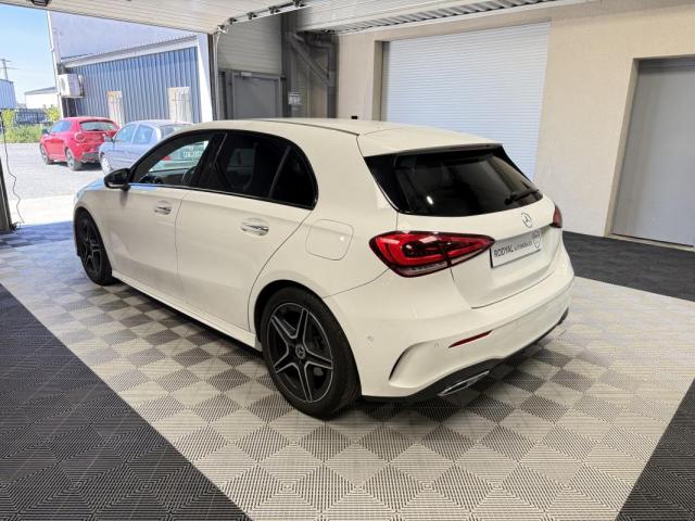 Mercedes Benz Classe A image 6