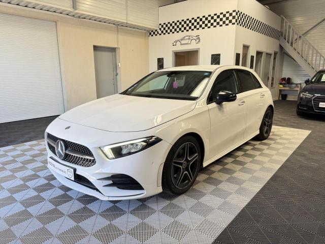 Mercedes Benz Classe A image 2
