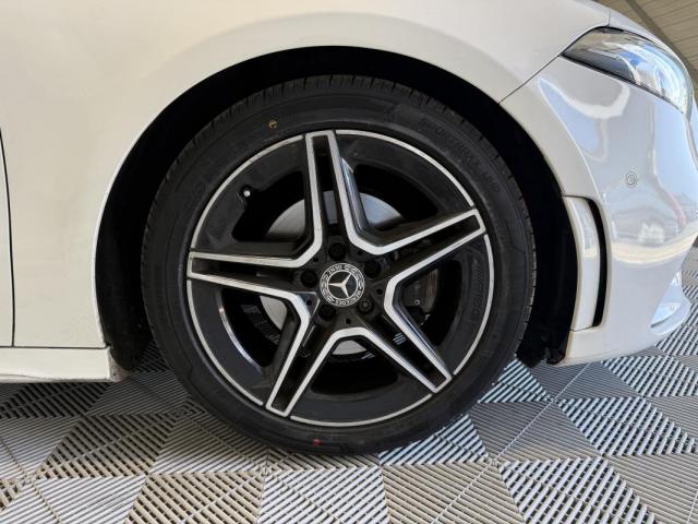 Mercedes Benz Classe A image 8
