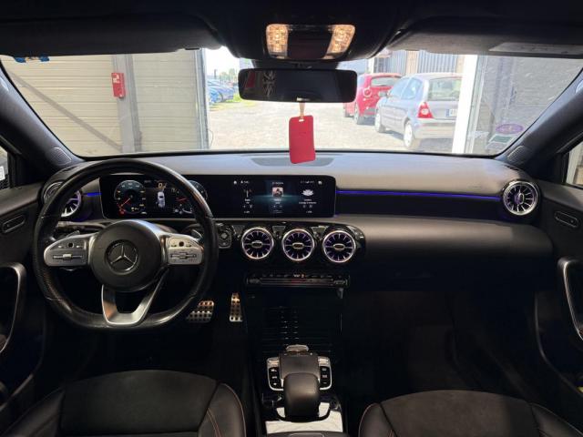 Mercedes Benz Classe A image 7