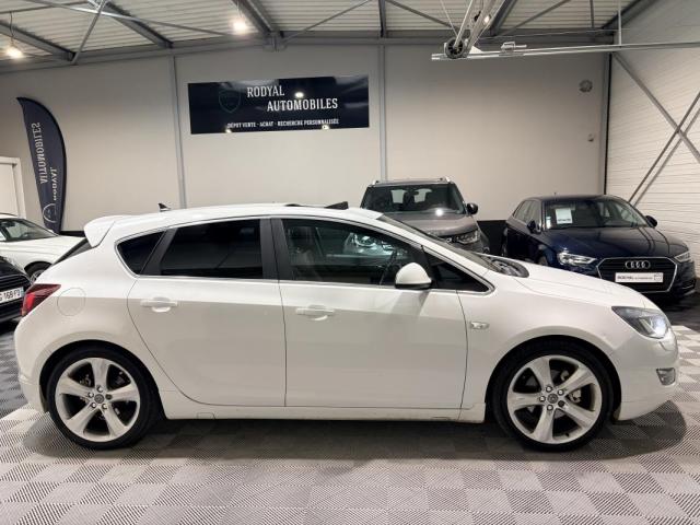 Opel Astra image 7