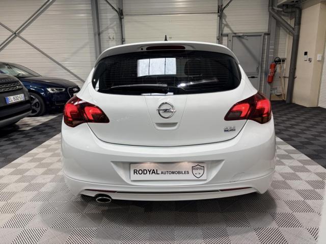 Opel Astra image 4