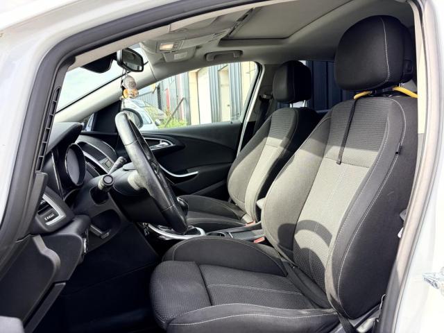 Opel Astra image 3