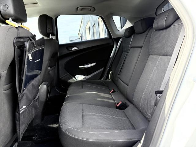 Opel Astra image 5