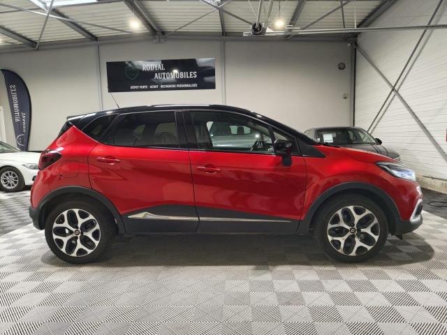 Renault Captur image 7