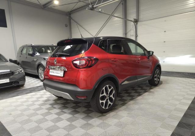 Renault Captur image 1