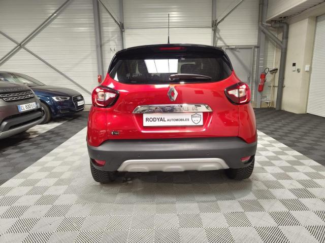 Renault Captur image 5