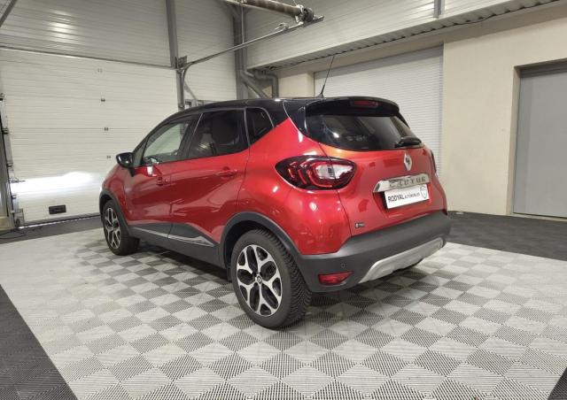 Renault Captur image 8