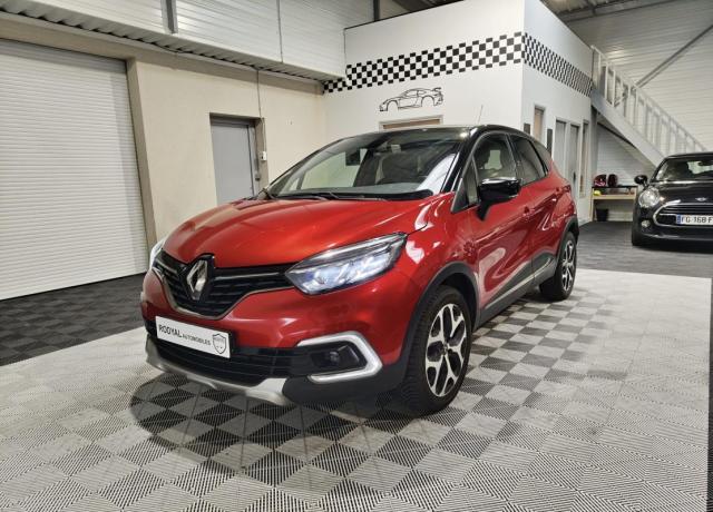 Renault Captur image 9