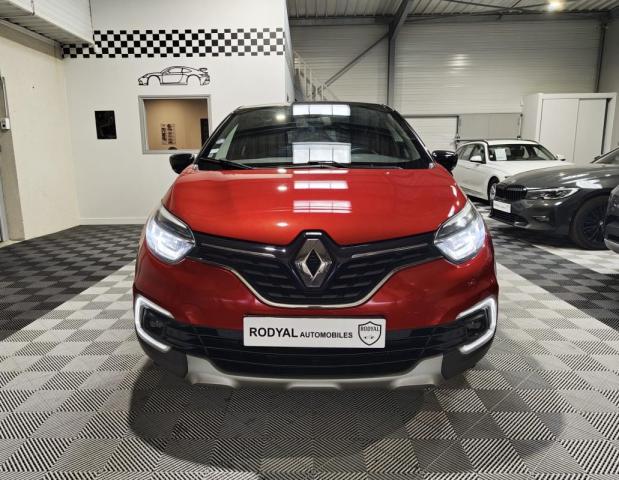Renault Captur image 6