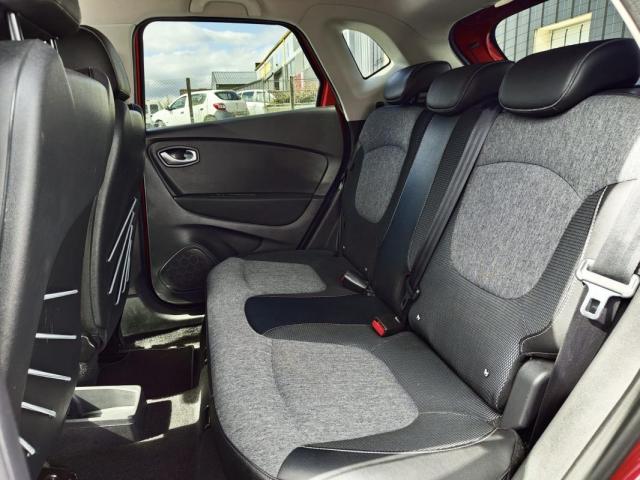 Renault Captur image 4