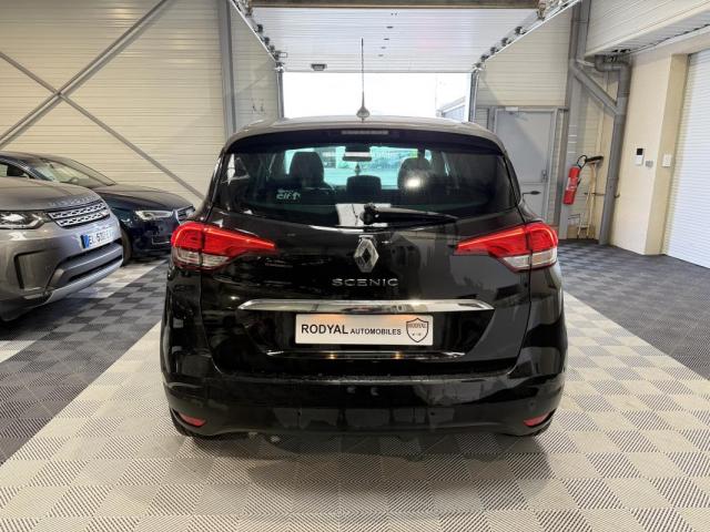 Renault Scénic image 9