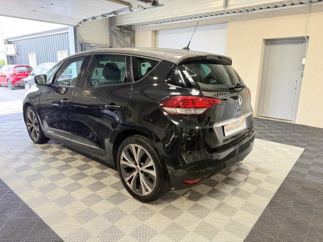 Renault Scénic image 8