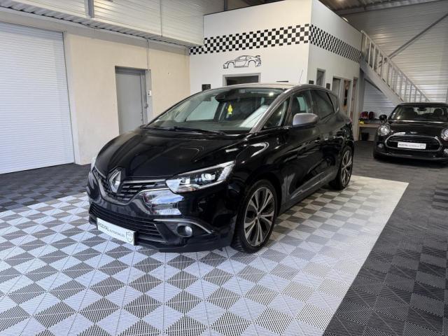 Renault Scénic image 6