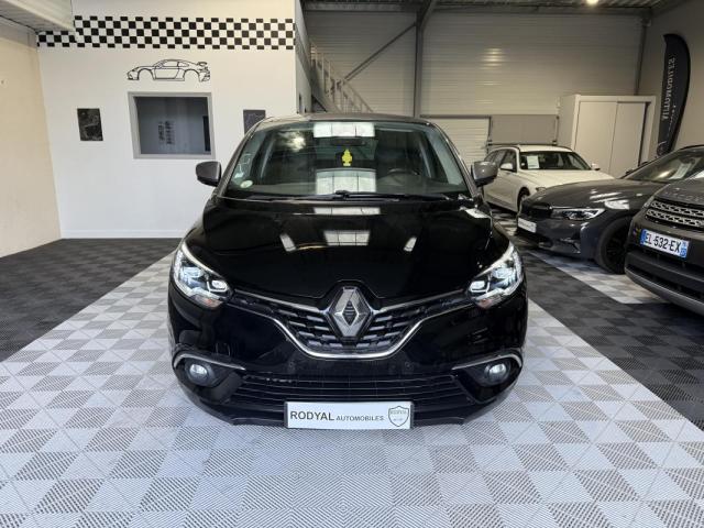 Renault Scénic image 1