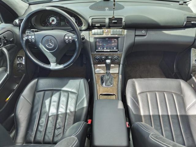 Mercedes Benz Classe C image 4