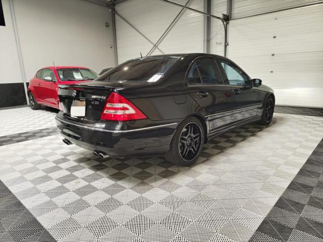 Mercedes Benz Classe C image 1