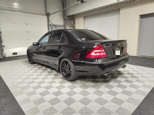 Mercedes Benz Classe C image 8