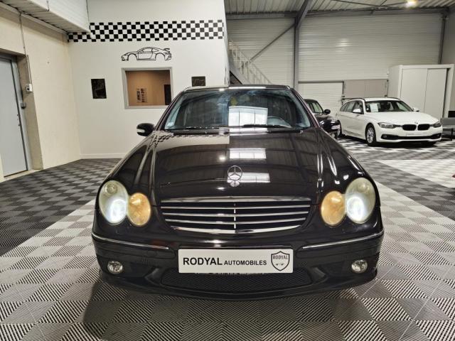 Mercedes Benz Classe C image 5