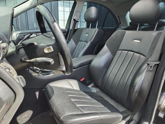 Mercedes Benz Classe C image 6