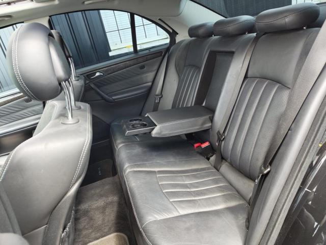 Mercedes Benz Classe C image 7