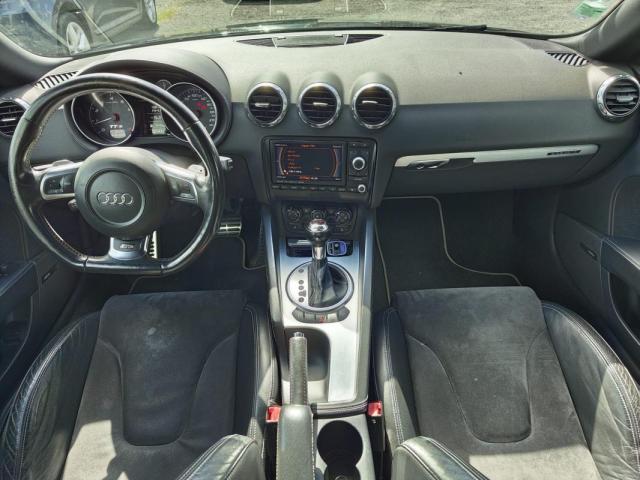 Audi Tts image 6