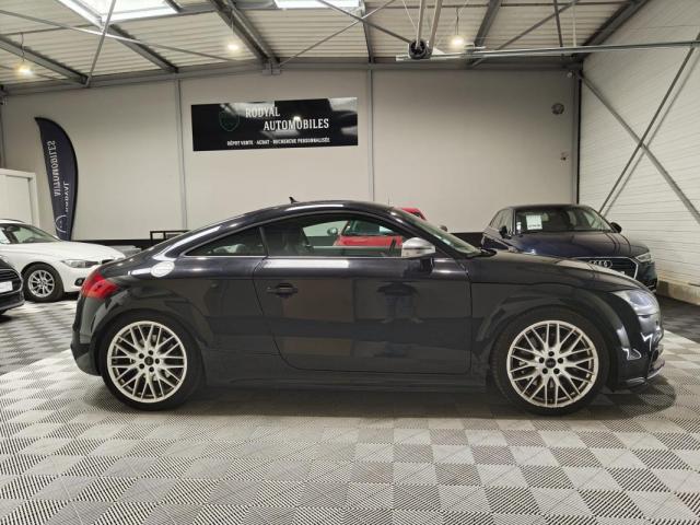 Audi Tts image 2