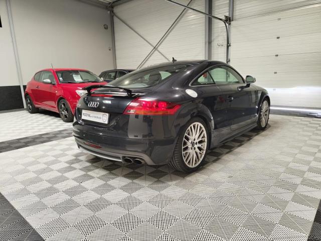 Audi Tts image 5