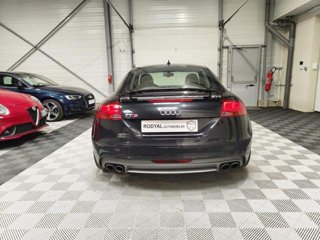 Audi Tts image 1