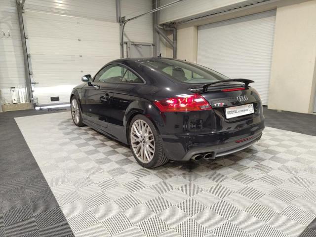 Audi Tts image 1