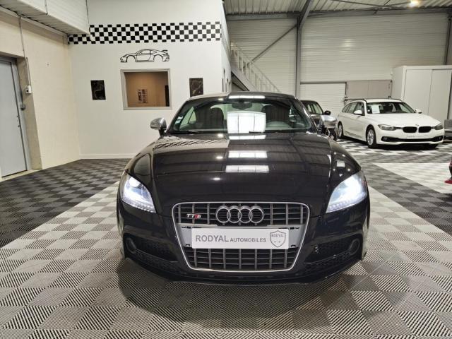 Audi Tts image 2