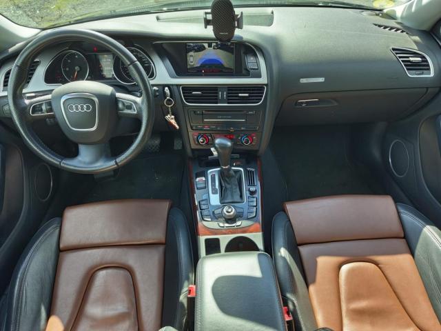 Audi A5 Sportback image 2