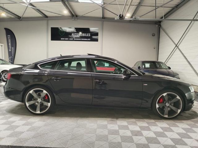 Audi A5 Sportback image 5