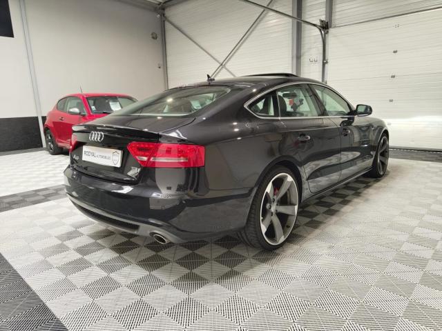 Audi A5 Sportback image 2