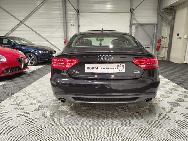 Audi A5 Sportback image 4