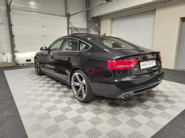 Audi A5 Sportback image 4