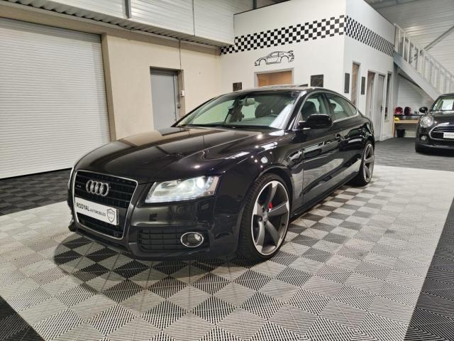 Audi A5 Sportback image 1