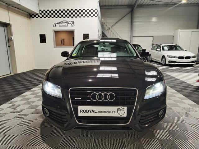 Audi A5 Sportback image 1