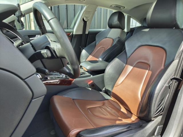 Audi A5 Sportback image 3