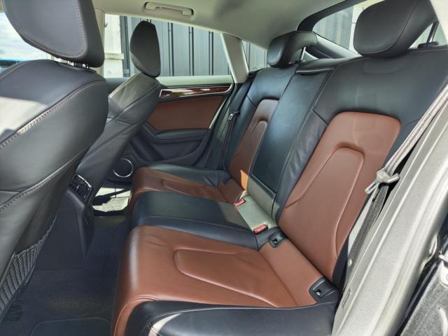 Audi A5 Sportback image 3